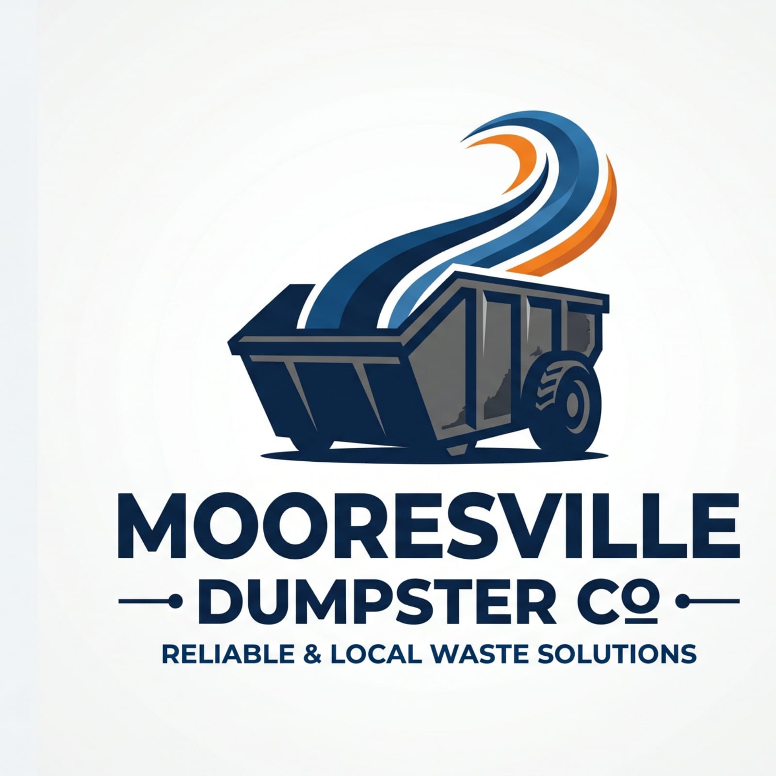 Dumpster Rental Mootrdville NC
